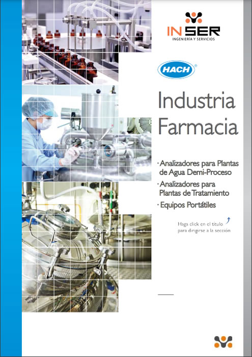 Industria Farmacéutica