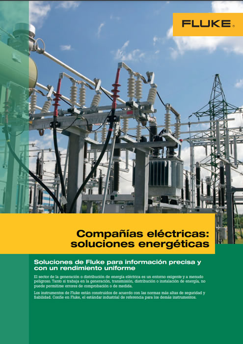 Soluciones energéticas