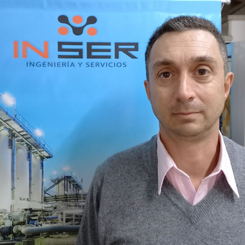 Lic. Javier Videla